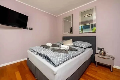 Casa vacanze Vacanza di relax Biograd na Moru