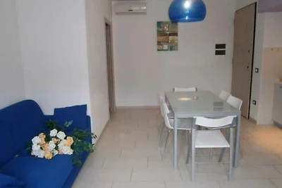 Ferienwohnung mit Geschirrspüler