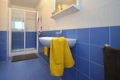 Ferienwohnung mit Klimaanlage