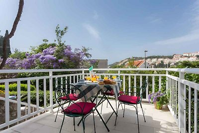 Vakantieappartement Gezinsvakantie Dubrovnik Region