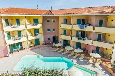 Vakantieappartement Gezinsvakantie Santa Teresa Gallura