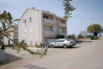 Ferienwohnung mit Balkon und Klimaanlage