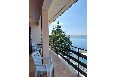 Appartamento Vacanza con famiglia Lukovo Sugarje