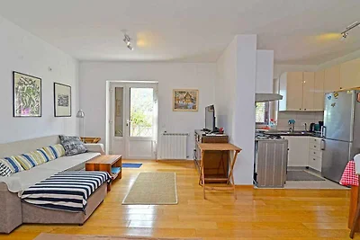 Ferienwohnung Villa Kaciol Veli Lošinj B4+2 A