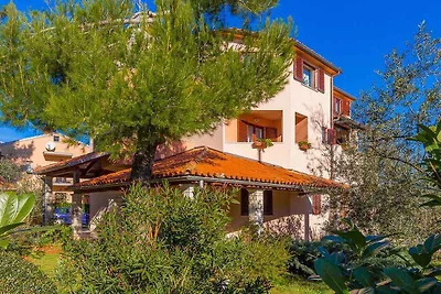 Vakantieappartement Gezinsvakantie Valbandon