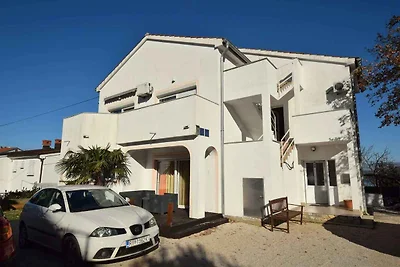 Studio mit Klimaanlage in Strandnähe