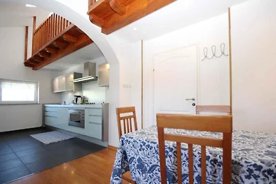 apartman za odmor Obiteljski odmor Baska