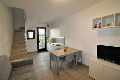 Appartamento Vacanza con famiglia Lignano Sabbiadoro