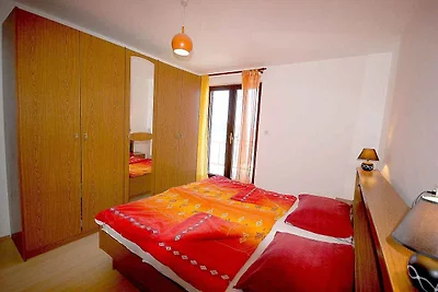 Apartament Dla rodzin Malinska