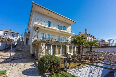 Appartamento Vacanza con famiglia Crikvenica