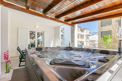 Appartamento Vacanza con famiglia Duce