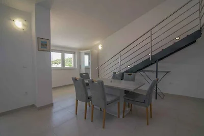 Ferienwohnung Delux apartment studio 1/4