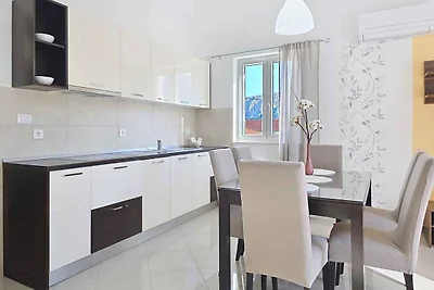 Vakantieappartement Gezinsvakantie Baska