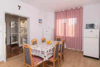 Ferienwohnung mit Klimaanlage