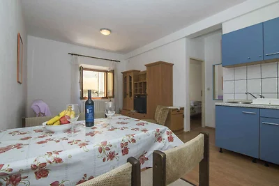 Appartamento Vacanza con famiglia Jelsa
