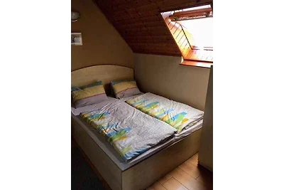 Ferienwohnung in Strandnähe