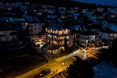 Ferienwohnung mit Balkon