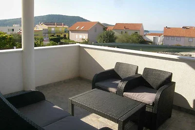 Appartamento Vacanza con famiglia Primosten