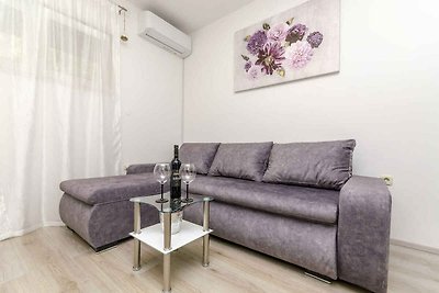 Vakantieappartement Gezinsvakantie Marina Trogir