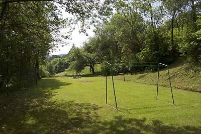 Ferienhaus mit Spielzimmer