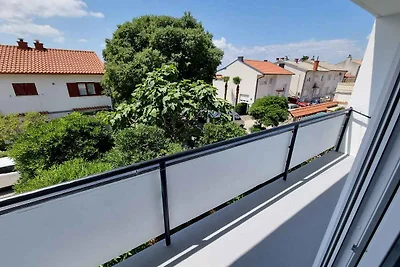 Ferienwohnung mit Balkon und Klima