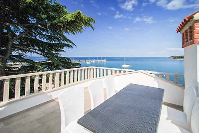 Ferienwohnung mit Klimaanlage und Internet in