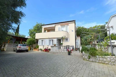 Ferienwohnung mit Terrasse