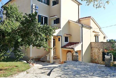 Vakantieappartement Gezinsvakantie Starigrad