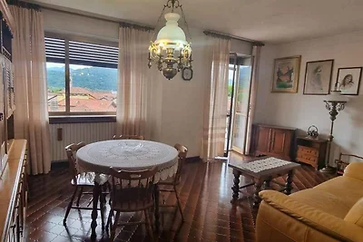 Appartement Vacances avec la famille Baveno