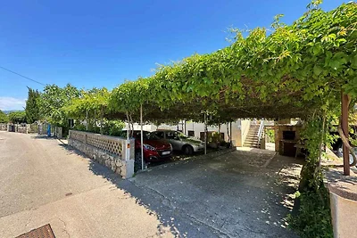 Gemütliche Ferienwohnung Anđelka in Šilo auf 