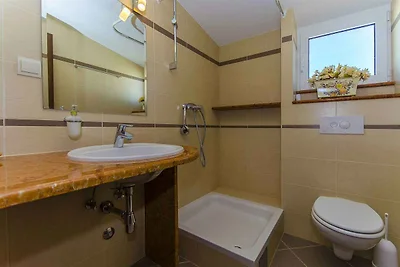 Apartament Dla rodzin Zecevo