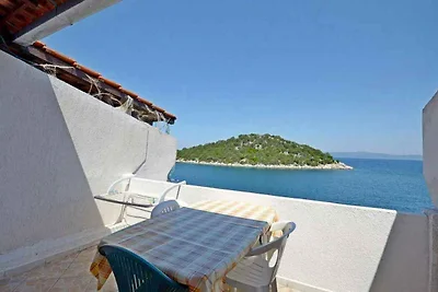 Vakantieappartement Gezinsvakantie Zaklopatica