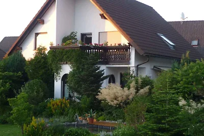 Appartamento Vacanza con famiglia Eibenstock