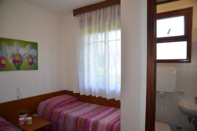 Vakantieappartement Gezinsvakantie Caerano di San Marco