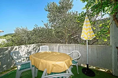 Fewo mit Pool und Meerblick, auf der Insel Ra