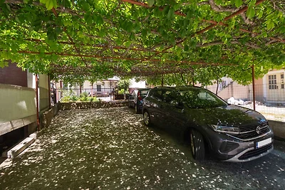 Ferienwohnung mit Balkon
