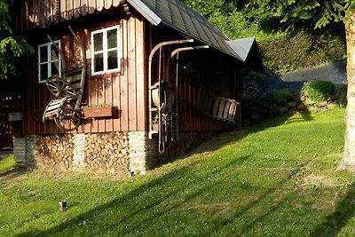 Casa vacanze Vacanza di relax Rokytnice nad Jizerou