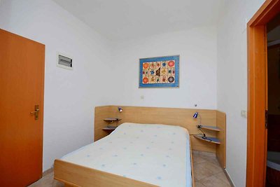 Vakantieappartement Gezinsvakantie Drašnice