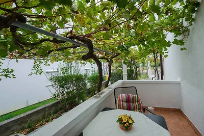 Appartamento Vacanza con famiglia Lopar