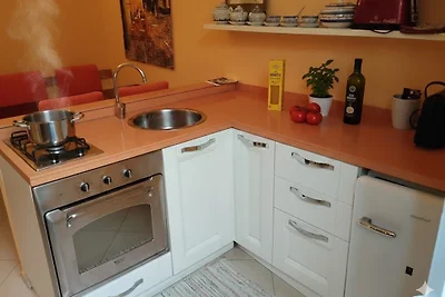 Apartament Dla rodzin Cervo