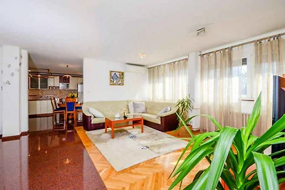 Vakantieappartement Gezinsvakantie Lozice