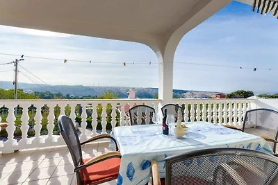 Appartamento Vacanza con famiglia Lopar