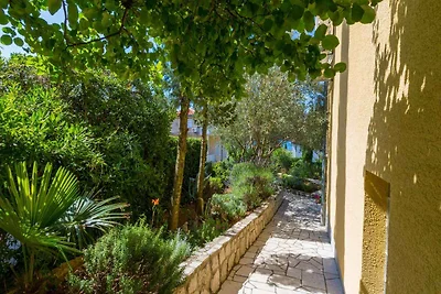 Vakantieappartement Gezinsvakantie Crikvenica