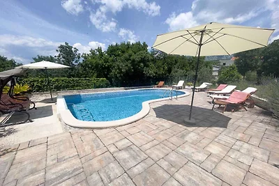 Appartamento Vacanza con famiglia Biograd na Moru