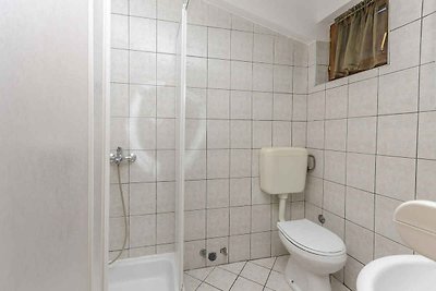 Vakantieappartement Gezinsvakantie Srima