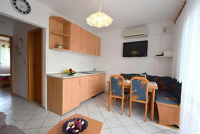 Ferienwohnung mit Klimaanlage