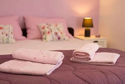Holiday flat family holiday Vrbnik