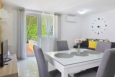 Vakantieappartement Gezinsvakantie Baska