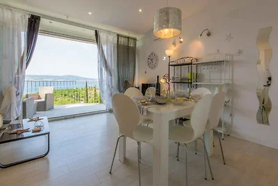 Ferienwohnung mit Klimaanlage