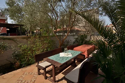 Vakantieappartement Gezinsvakantie Rovinj